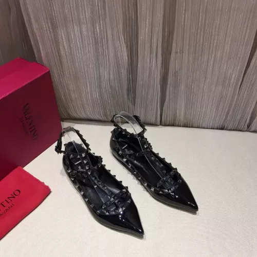 Replica Valentino Sandal For Women #1362254 $92.00 USD for Wholesale