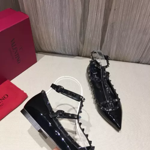 Replica Valentino Sandal For Women #1362254 $92.00 USD for Wholesale