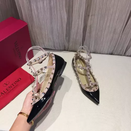 Valentino Sandal For Women #1362255 $92.00 USD, Wholesale Replica Valentino Sandal