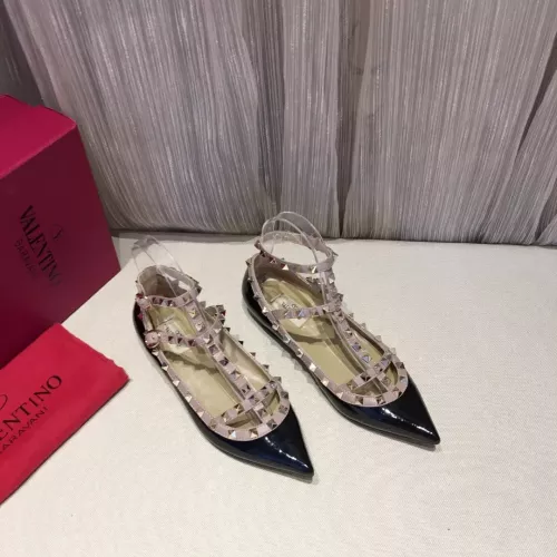 Replica Valentino Sandal For Women #1362255 $92.00 USD for Wholesale