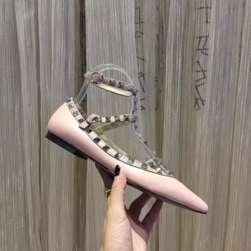 Replica Valentino Sandal For Women #1362260 $92.00 USD for Wholesale