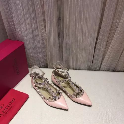 Replica Valentino Sandal For Women #1362260 $92.00 USD for Wholesale