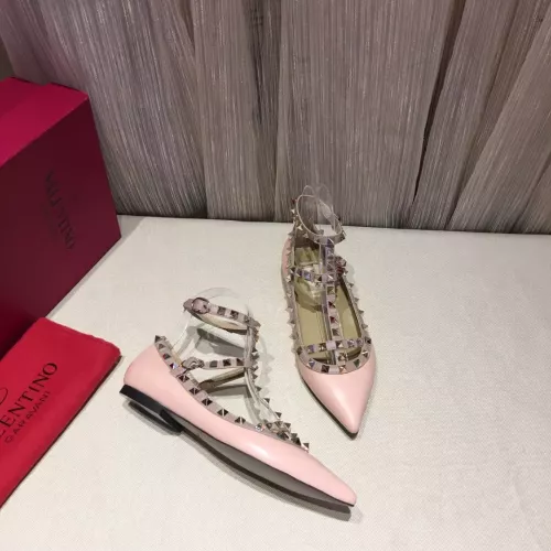 Replica Valentino Sandal For Women #1362260 $92.00 USD for Wholesale