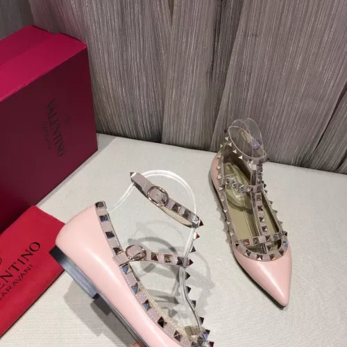 Replica Valentino Sandal For Women #1362260 $92.00 USD for Wholesale