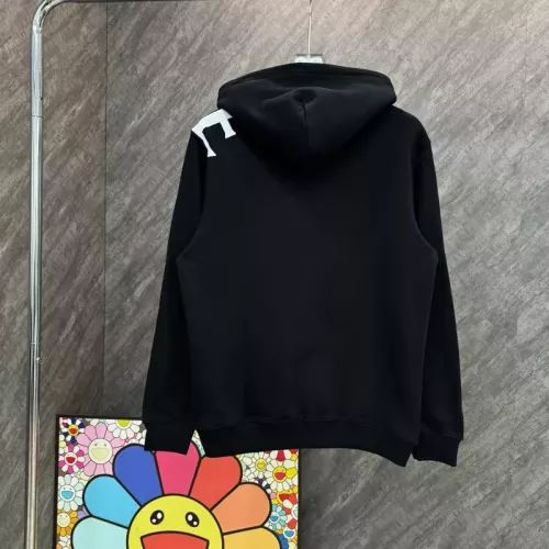 Replica LOEWE Hoodies Long Sleeved For Unisex #1362262 $60.00 USD for Wholesale