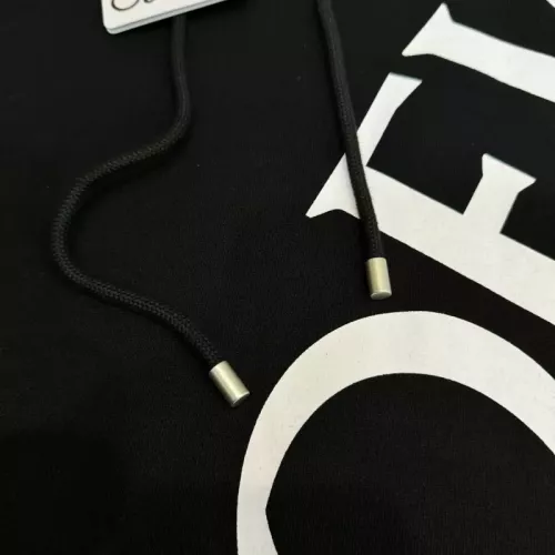 Replica LOEWE Hoodies Long Sleeved For Unisex #1362262 $60.00 USD for Wholesale