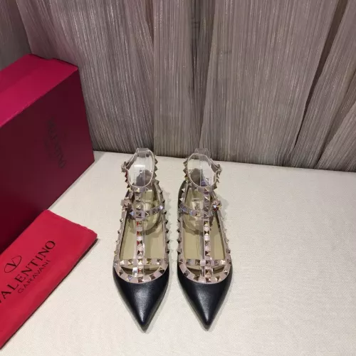 Replica Valentino Sandal For Women #1362265 $92.00 USD for Wholesale