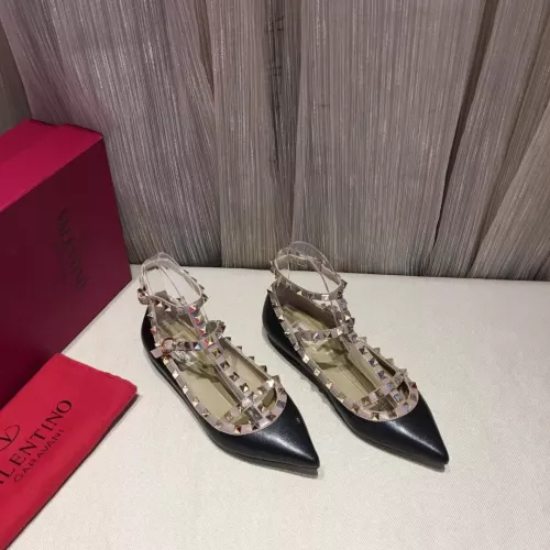 Replica Valentino Sandal For Women #1362265 $92.00 USD for Wholesale