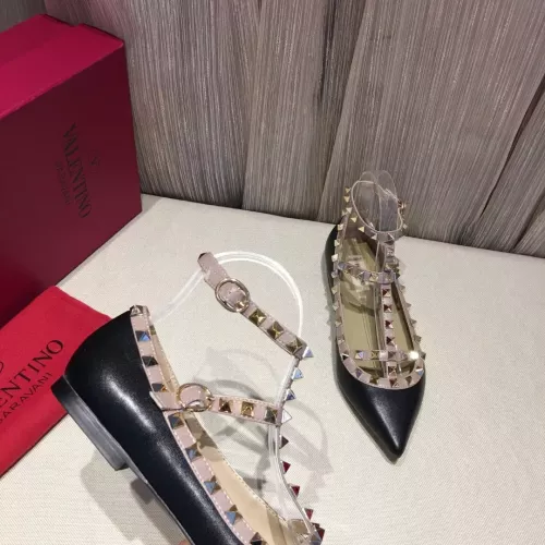 Replica Valentino Sandal For Women #1362265 $92.00 USD for Wholesale