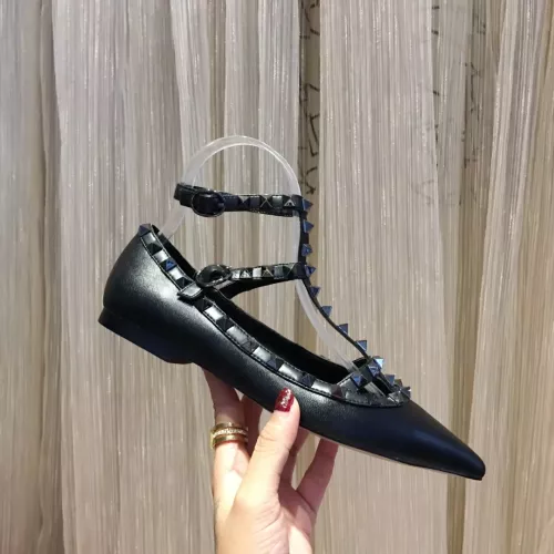 Replica Valentino Sandal For Women #1362266 $92.00 USD for Wholesale