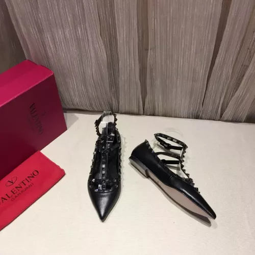 Replica Valentino Sandal For Women #1362266 $92.00 USD for Wholesale