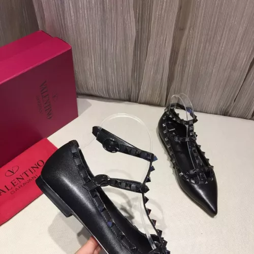 Replica Valentino Sandal For Women #1362266 $92.00 USD for Wholesale