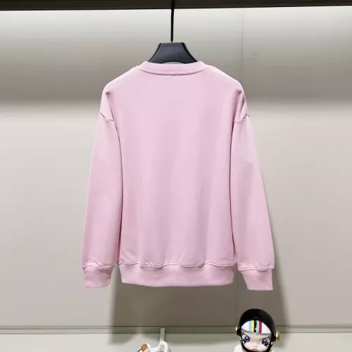 Replica LOEWE Hoodies Long Sleeved For Unisex #1362267 $52.00 USD for Wholesale