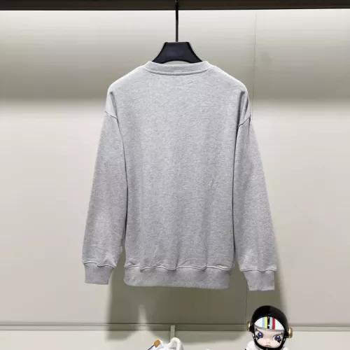 Replica LOEWE Hoodies Long Sleeved For Unisex #1362268 $52.00 USD for Wholesale