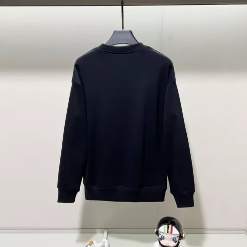 Replica LOEWE Hoodies Long Sleeved For Unisex #1362269 $52.00 USD for Wholesale