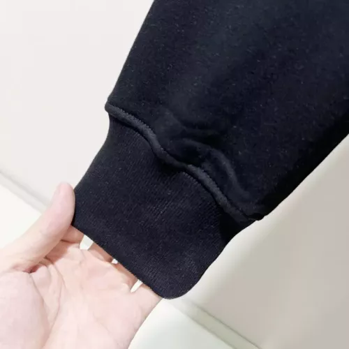 Replica LOEWE Hoodies Long Sleeved For Unisex #1362269 $52.00 USD for Wholesale