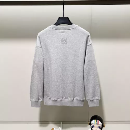 Replica LOEWE Hoodies Long Sleeved For Unisex #1362270 $52.00 USD for Wholesale