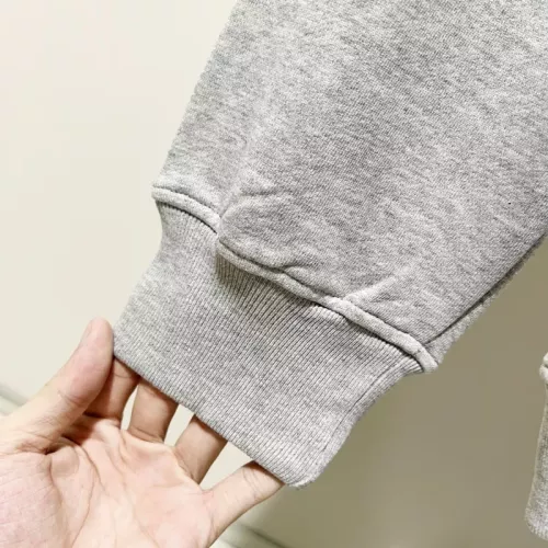 Replica LOEWE Hoodies Long Sleeved For Unisex #1362270 $52.00 USD for Wholesale