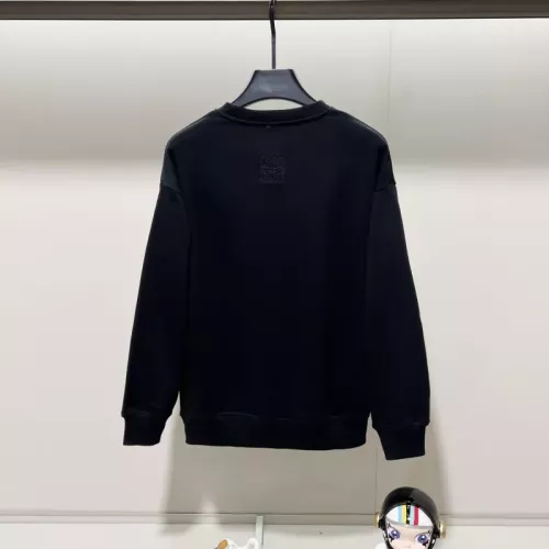 Replica LOEWE Hoodies Long Sleeved For Unisex #1362272 $52.00 USD for Wholesale