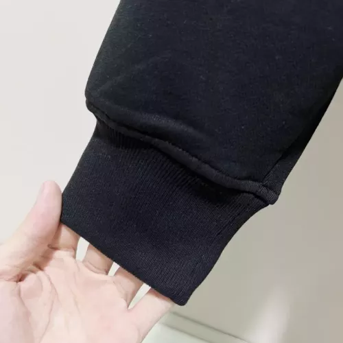 Replica LOEWE Hoodies Long Sleeved For Unisex #1362272 $52.00 USD for Wholesale