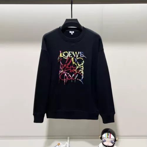 LOEWE Hoodies Long Sleeved For Unisex #1362275 $52.00 USD, Wholesale Replica LOEWE Hoodies