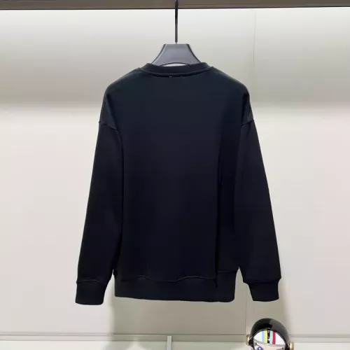 Replica LOEWE Hoodies Long Sleeved For Unisex #1362275 $52.00 USD for Wholesale