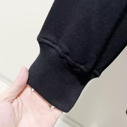 Replica LOEWE Hoodies Long Sleeved For Unisex #1362275 $52.00 USD for Wholesale