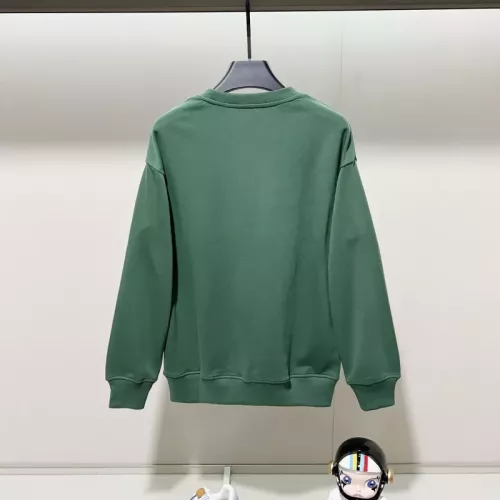 Replica LOEWE Hoodies Long Sleeved For Unisex #1362278 $52.00 USD for Wholesale