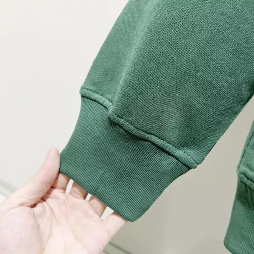 Replica LOEWE Hoodies Long Sleeved For Unisex #1362278 $52.00 USD for Wholesale