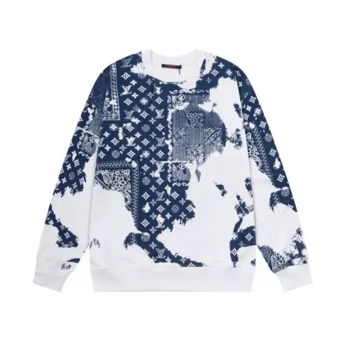Louis Vuitton LV Hoodies Long Sleeved For Unisex #1362280