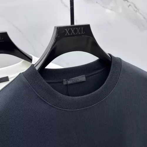 Replica Prada Hoodies Long Sleeved For Unisex #1362287 $72.00 USD for Wholesale