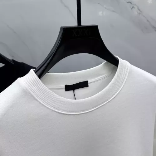 Replica Prada Hoodies Long Sleeved For Unisex #1362288 $72.00 USD for Wholesale