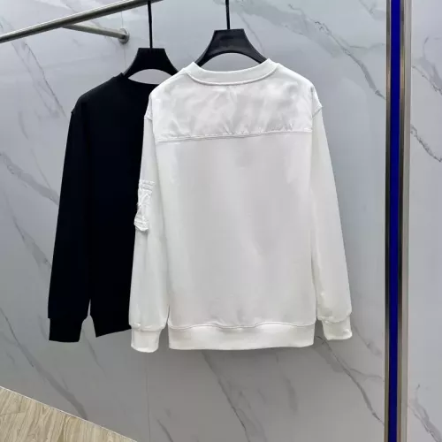 Replica Prada Hoodies Long Sleeved For Unisex #1362288 $72.00 USD for Wholesale