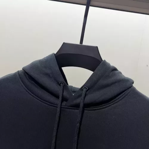 Replica Christian Dior Hoodies Long Sleeved For Unisex #1362301 $60.00 USD for Wholesale