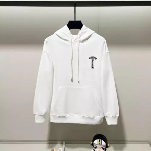 Chrome Hearts Hoodies Long Sleeved For Unisex #1362309 $60.00 USD, Wholesale Replica Chrome Hearts Hoodies