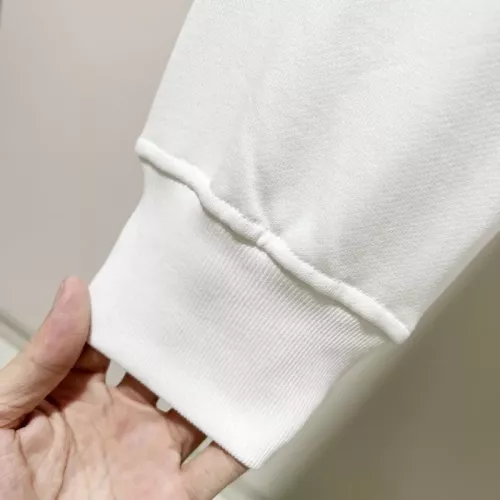 Replica Chrome Hearts Hoodies Long Sleeved For Unisex #1362309 $60.00 USD for Wholesale