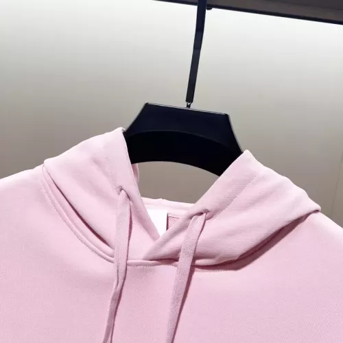 Replica Chrome Hearts Hoodies Long Sleeved For Unisex #1362310 $60.00 USD for Wholesale