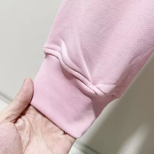 Replica Chrome Hearts Hoodies Long Sleeved For Unisex #1362310 $60.00 USD for Wholesale