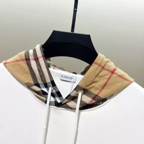 Replica Burberry Hoodies Long Sleeved For Unisex #1362315 $60.00 USD for Wholesale