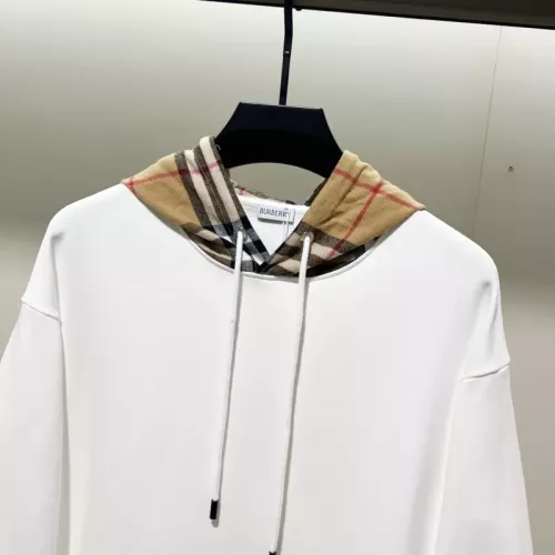 Replica Burberry Hoodies Long Sleeved For Unisex #1362315 $60.00 USD for Wholesale
