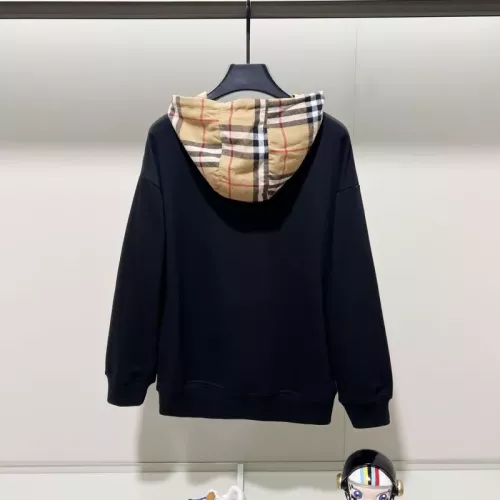 Replica Burberry Hoodies Long Sleeved For Unisex #1362316 $60.00 USD for Wholesale