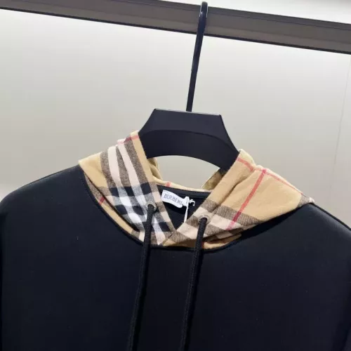 Replica Burberry Hoodies Long Sleeved For Unisex #1362316 $60.00 USD for Wholesale