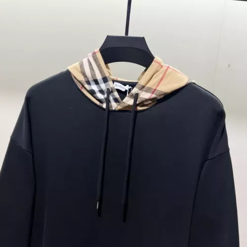 Replica Burberry Hoodies Long Sleeved For Unisex #1362316 $60.00 USD for Wholesale
