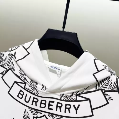 Replica Burberry Hoodies Long Sleeved For Unisex #1362319 $60.00 USD for Wholesale