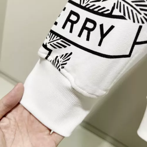 Replica Burberry Hoodies Long Sleeved For Unisex #1362319 $60.00 USD for Wholesale