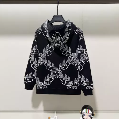 Replica Burberry Hoodies Long Sleeved For Unisex #1362320 $60.00 USD for Wholesale