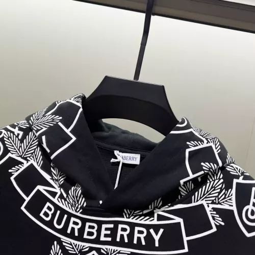 Replica Burberry Hoodies Long Sleeved For Unisex #1362320 $60.00 USD for Wholesale