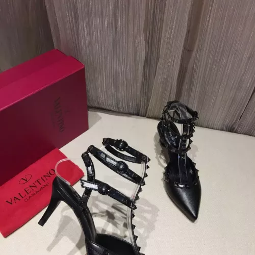 Replica Valentino Sandal For Women #1362321 $92.00 USD for Wholesale