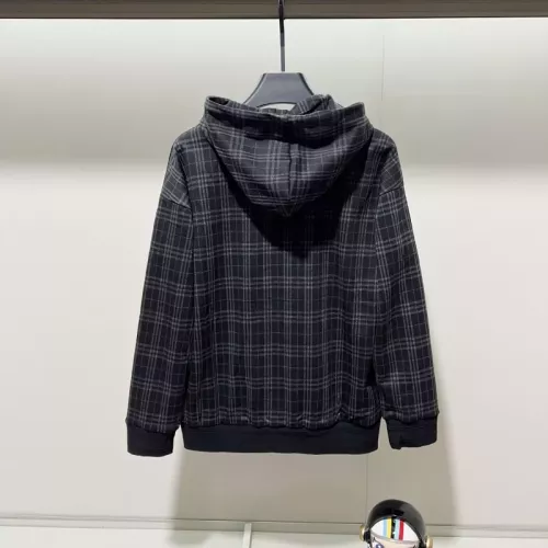 Replica Burberry Hoodies Long Sleeved For Unisex #1362322 $64.00 USD for Wholesale