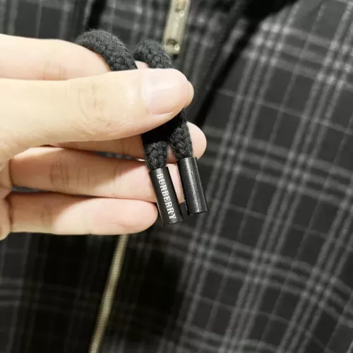 Replica Burberry Hoodies Long Sleeved For Unisex #1362322 $64.00 USD for Wholesale